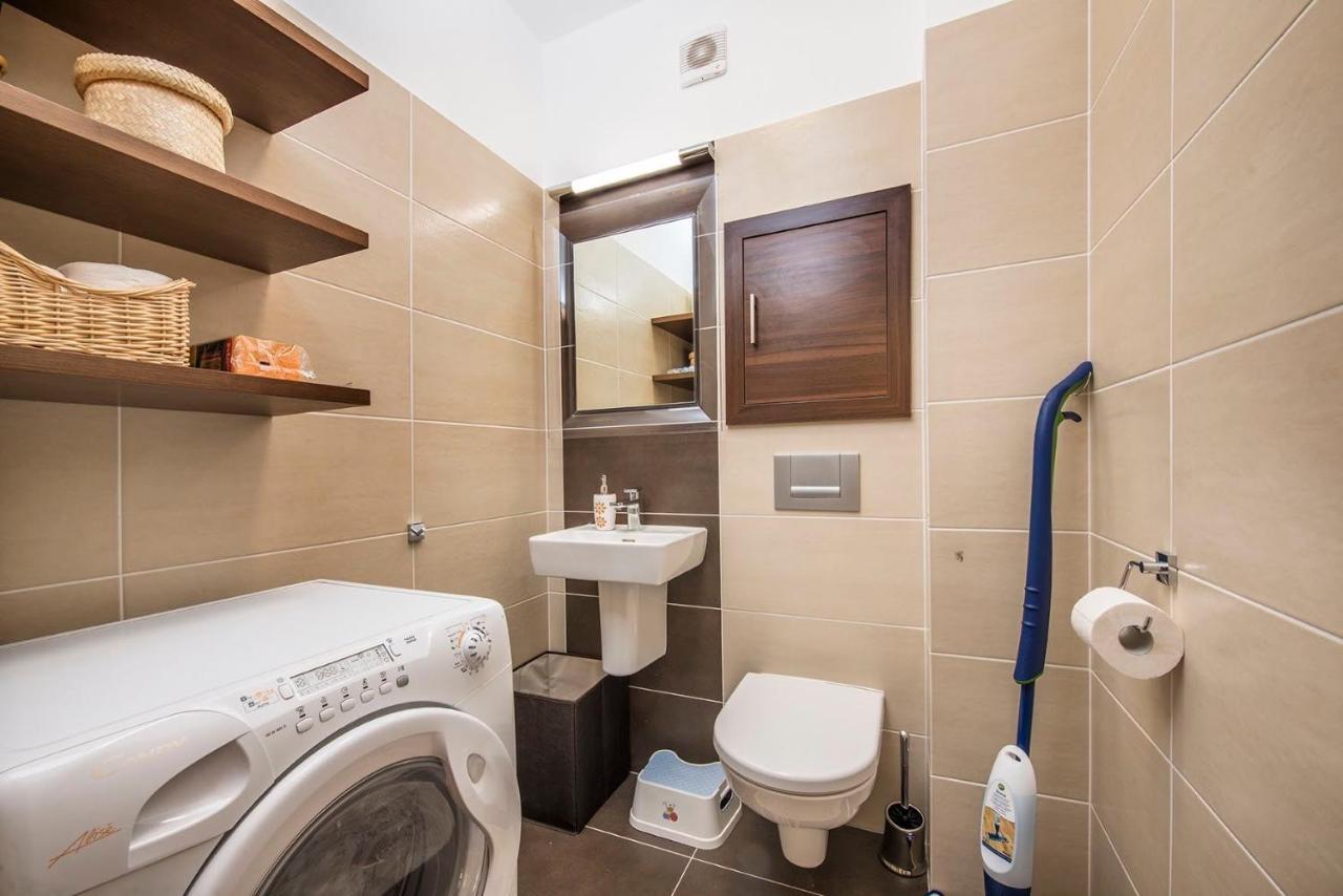 Apartman Viktoria, Apartment House Oliver Štrbské Pleso 外观 照片
